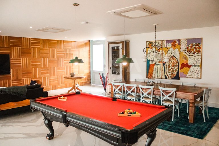Beautiful house in Ferradura, just 50 meters from the beach,