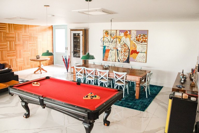 Beautiful house in Ferradura, just 50 meters from the beach,