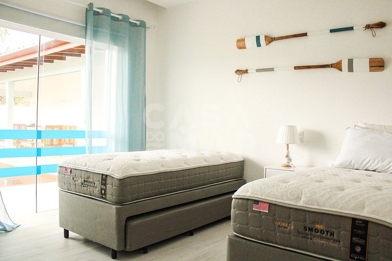 Beautiful house in Ferradura, just 50 meters from the beach,