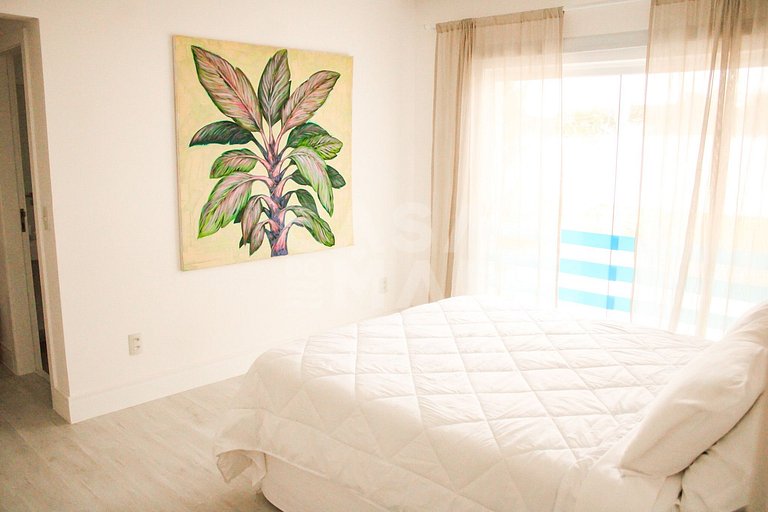 Beautiful house in Ferradura, just 50 meters from the beach,