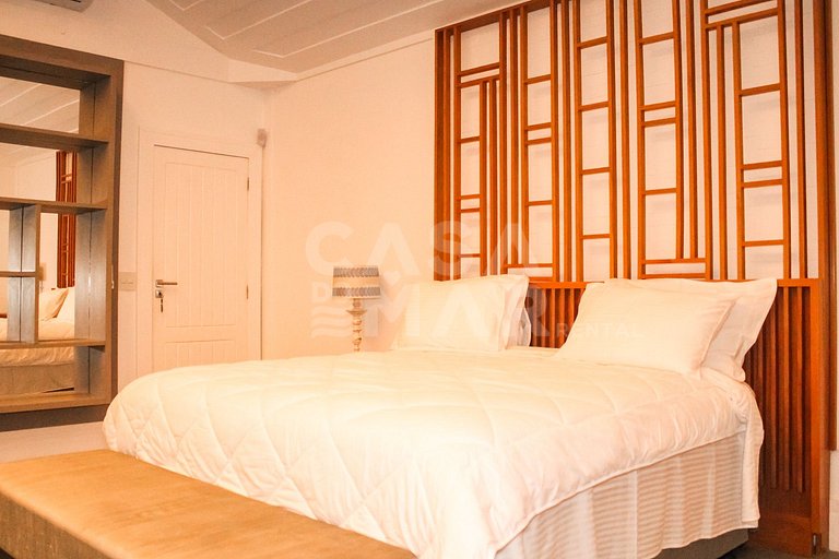Beautiful house in Ferradura, just 50 meters from the beach,