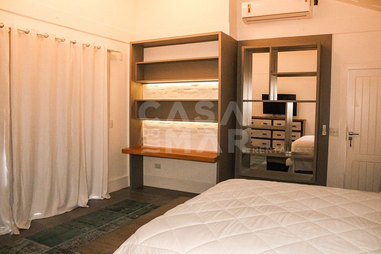 Beautiful house in Ferradura, just 50 meters from the beach,