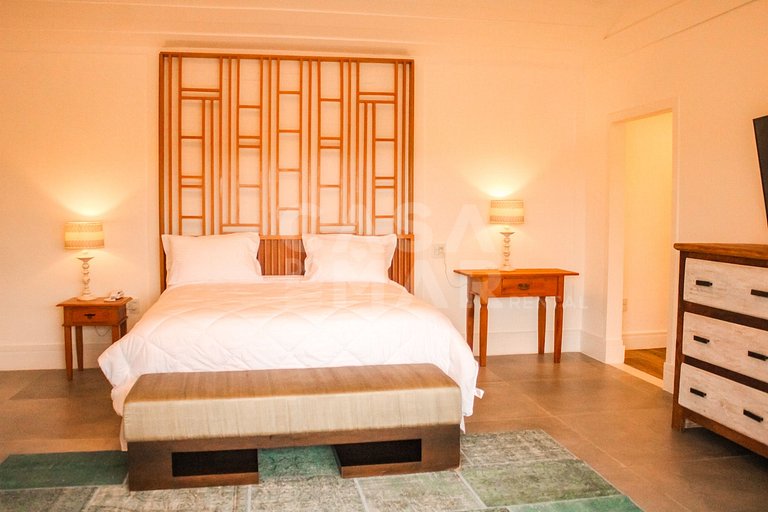 Beautiful house in Ferradura, just 50 meters from the beach,