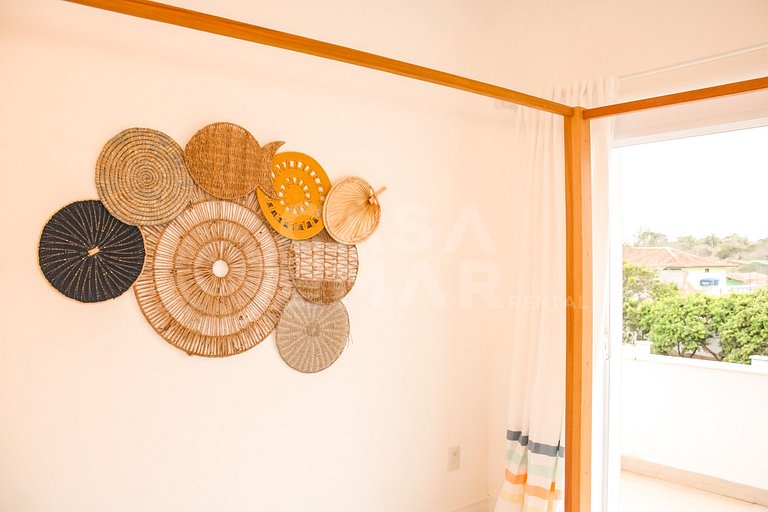 Beautiful house in Ferradura, just 50 meters from the beach,