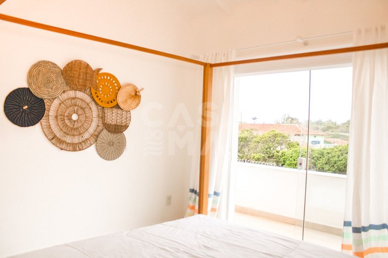 Beautiful house in Ferradura, just 50 meters from the beach,