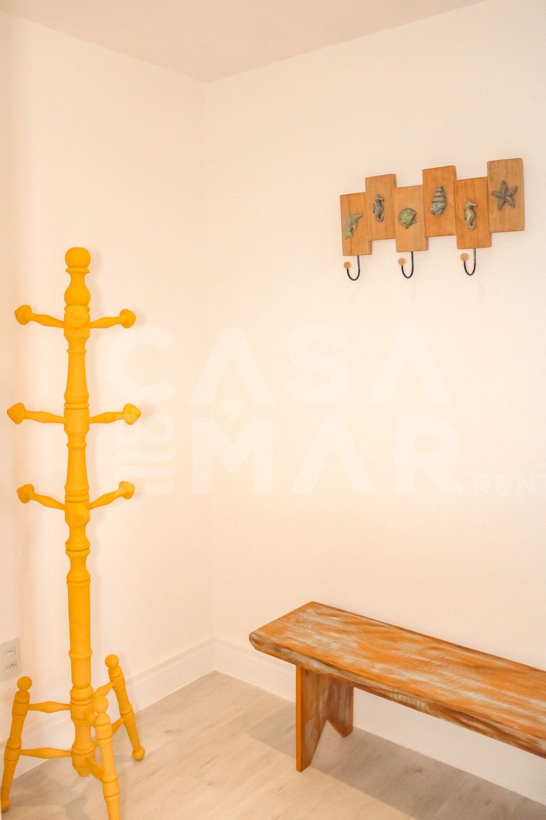 Beautiful house in Ferradura, just 50 meters from the beach,