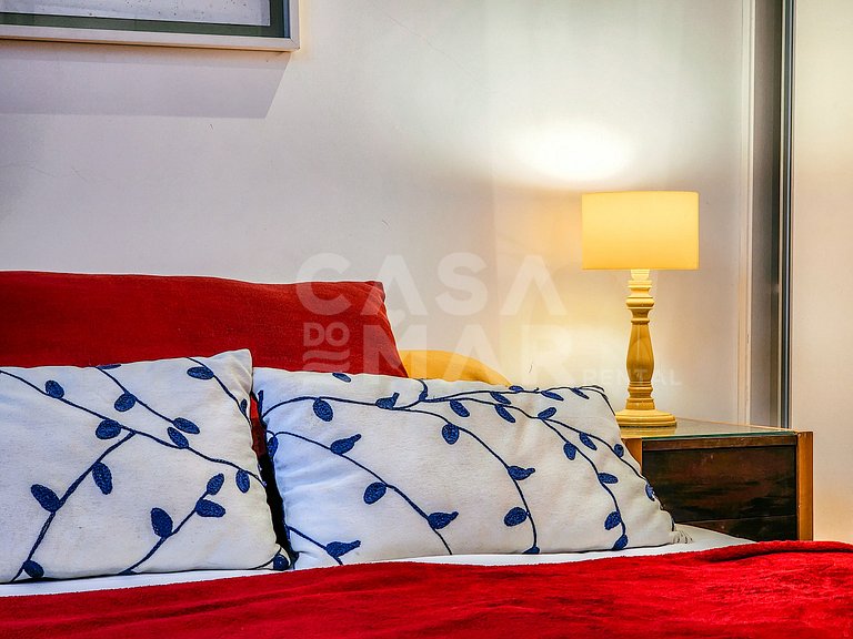 Linda casa com 5 suítes em condomínio (Rio de Janeiro)