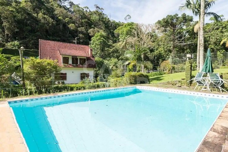 NATUREZA COM MUITO CHARME