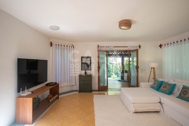 Charming House in Porto Seguro
