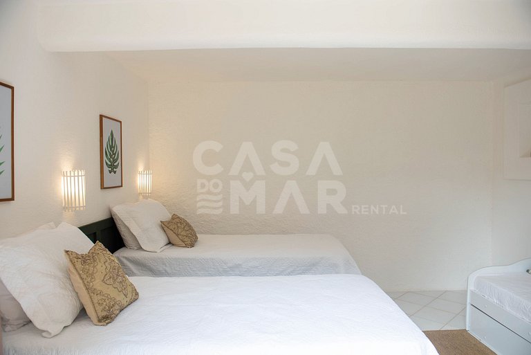 Charming House in Porto Seguro