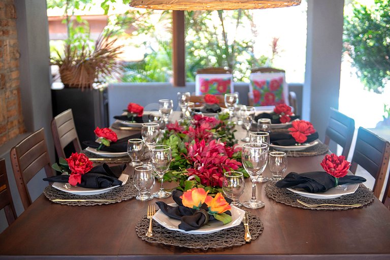 Charming House in Porto Seguro