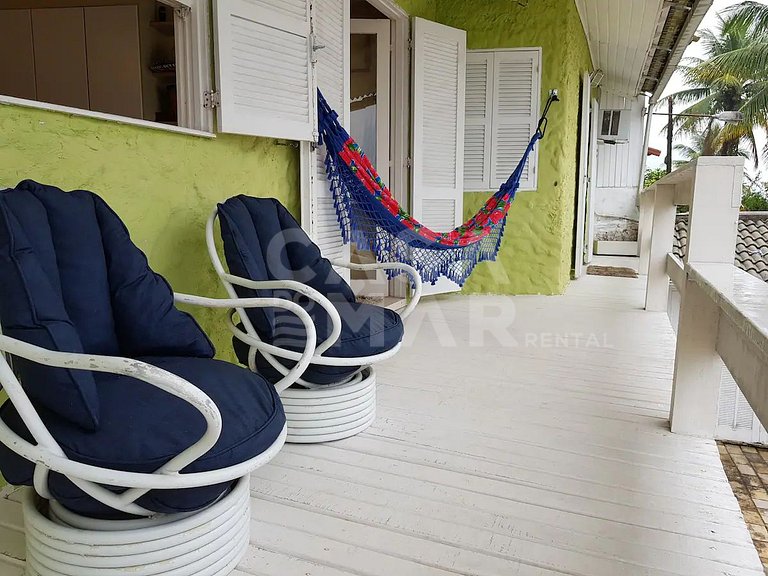 Beautiful House with swimming pool in Angra dos Reis