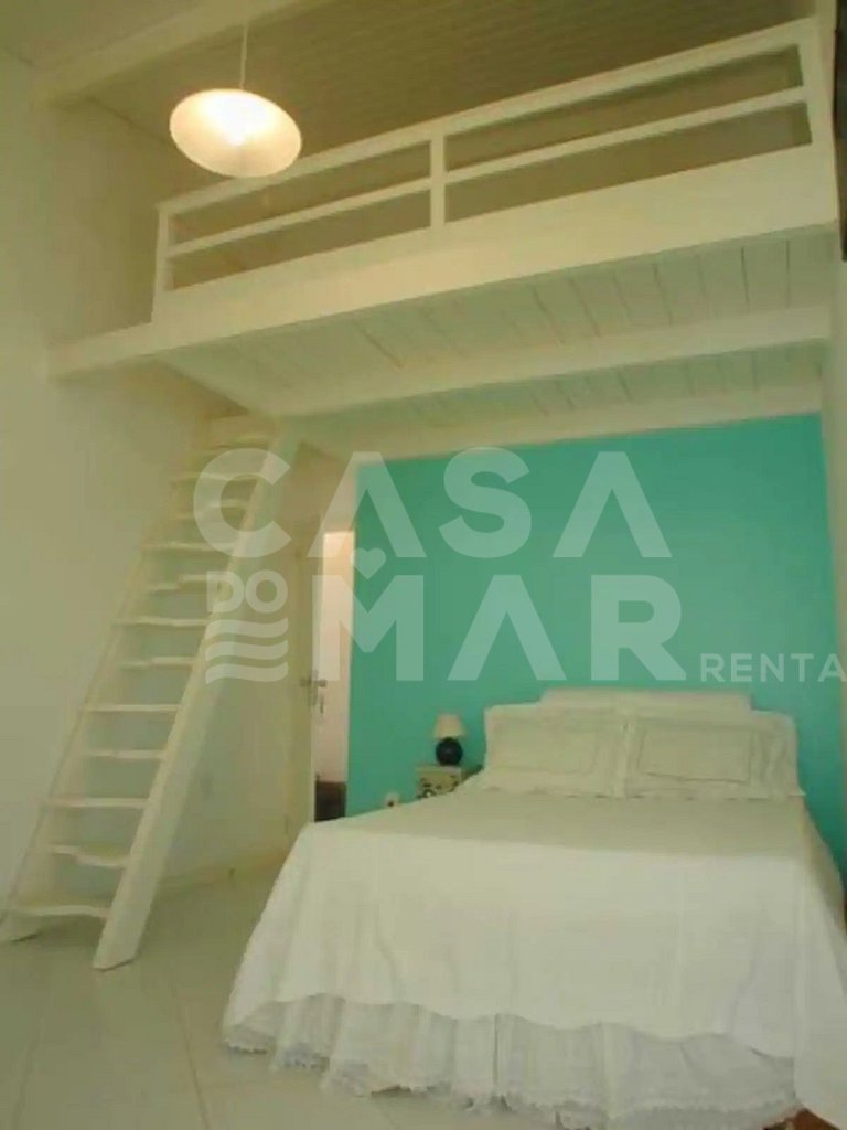 Beautiful House with swimming pool in Angra dos Reis