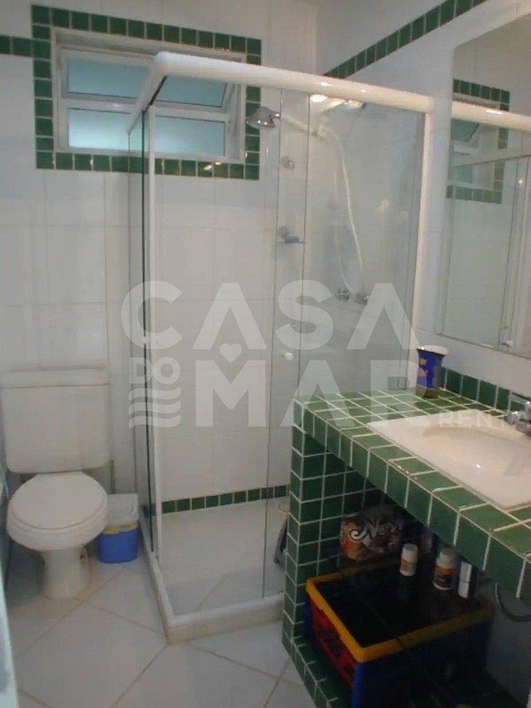Beautiful House with swimming pool in Angra dos Reis