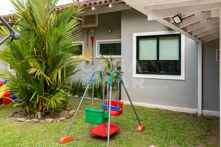 Beautiful House with Pool, Condominium Porto Frade with priv