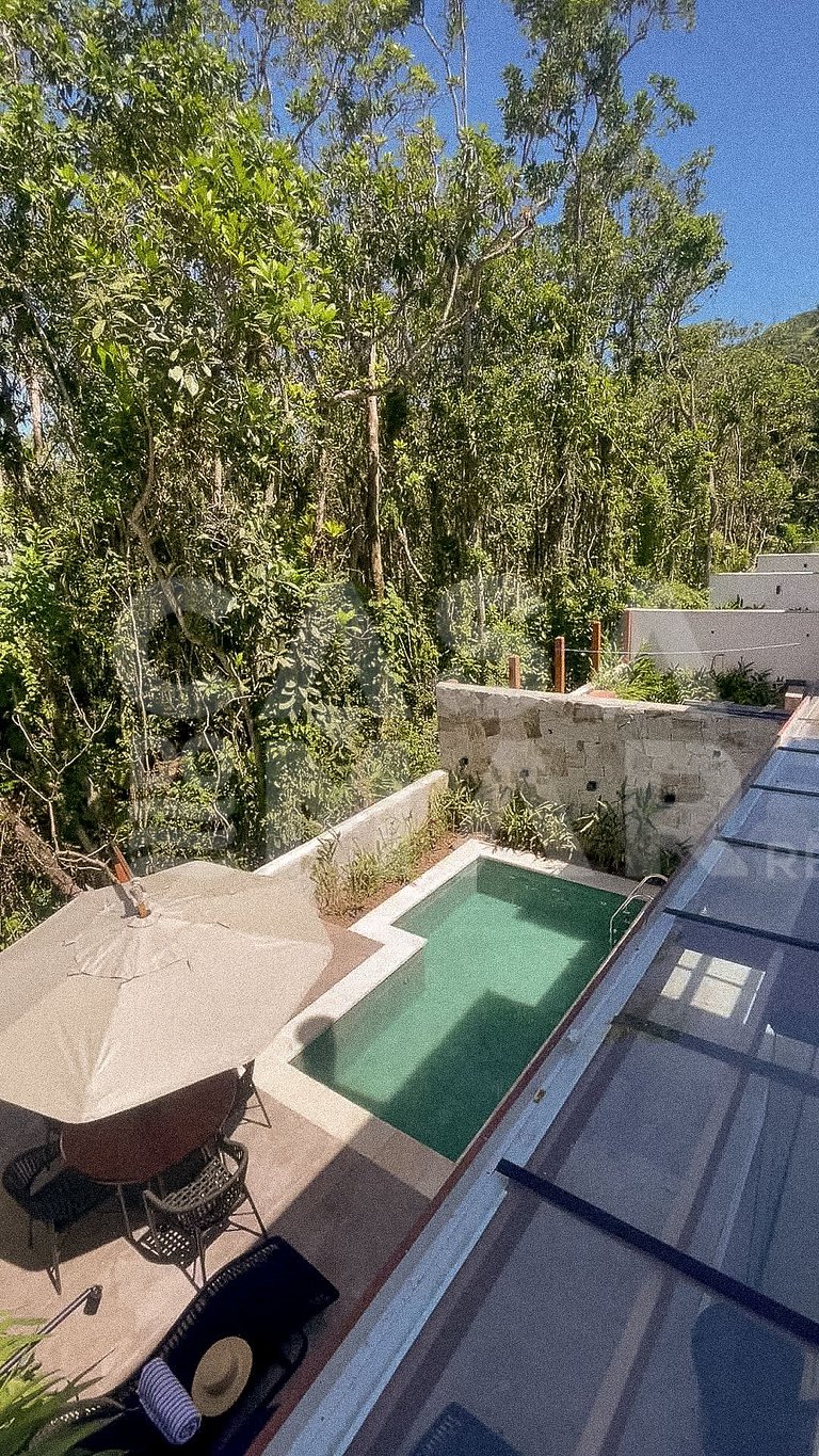 Casa muito charmosa, localizada no melhor condomínio de Mare