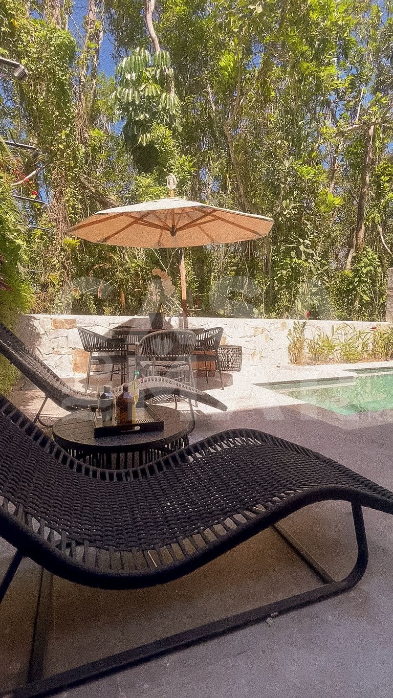 Casa muito charmosa, localizada no melhor condomínio de Mare