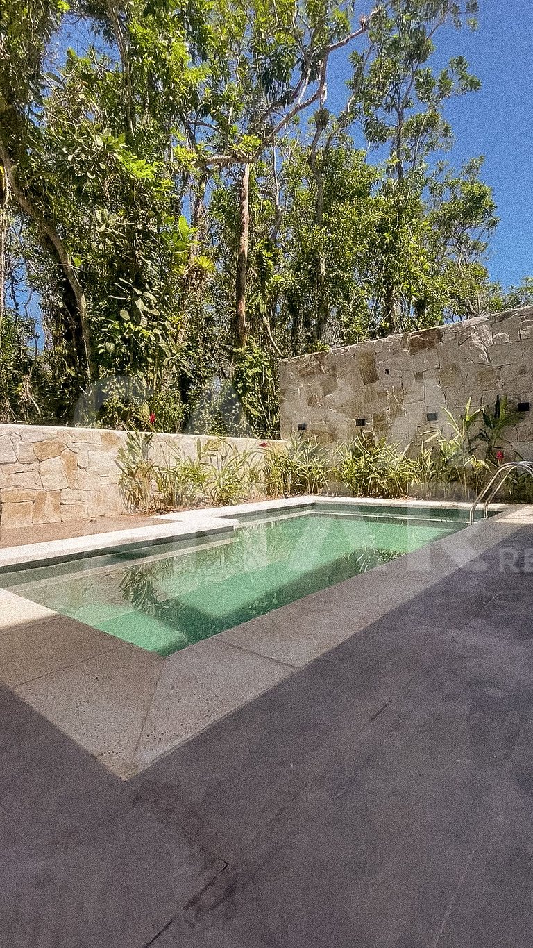 Casa muito charmosa, localizada no melhor condomínio de Mare