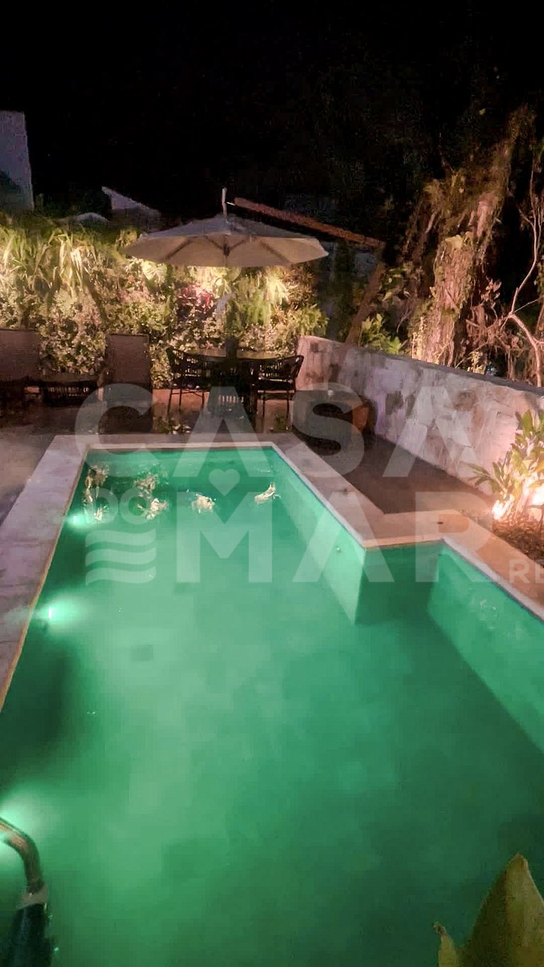 Very charming house, located in the best condominium in Mare