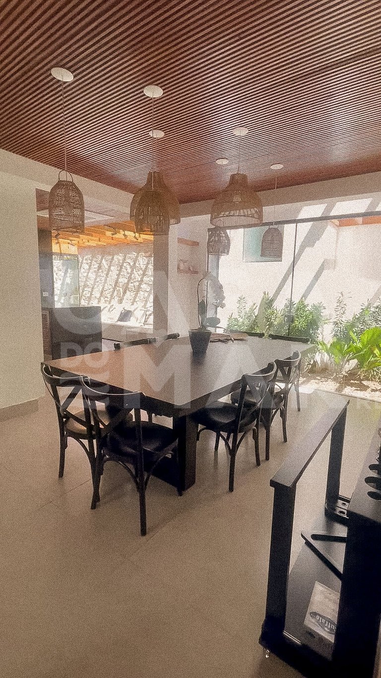 Very charming house, located in the best condominium in Mare