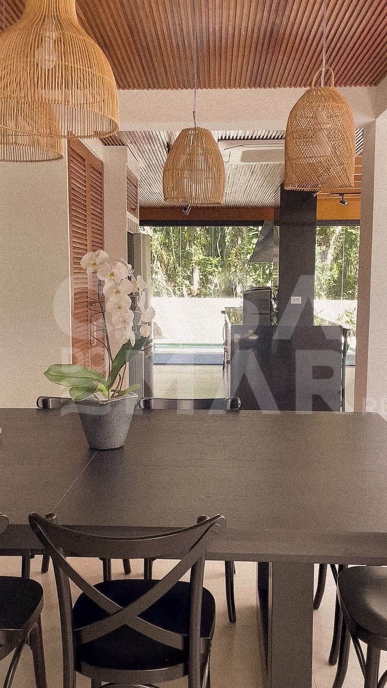 Very charming house, located in the best condominium in Mare