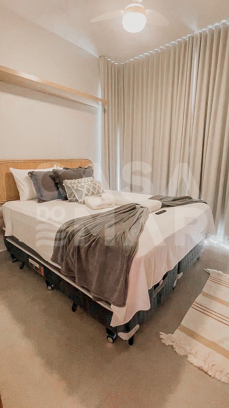 Very charming house, located in the best condominium in Mare