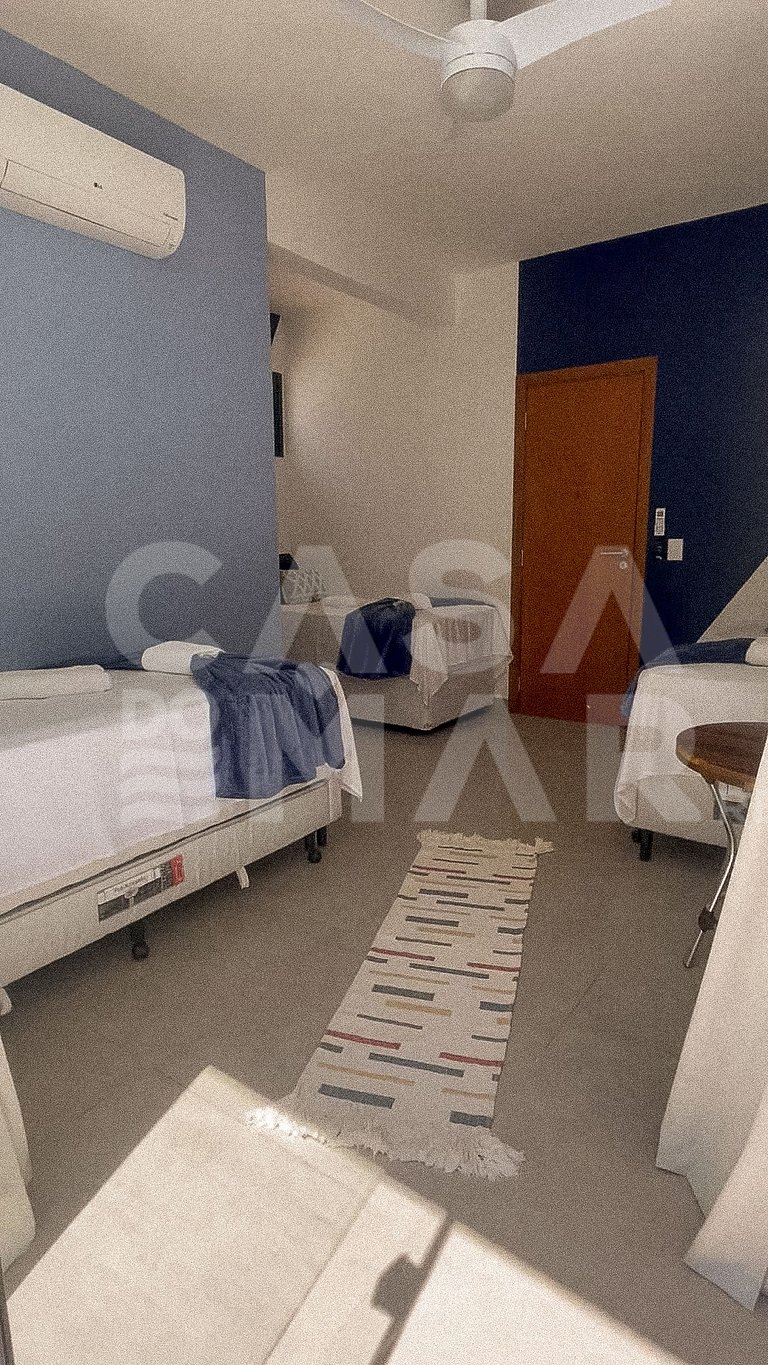 Very charming house, located in the best condominium in Mare