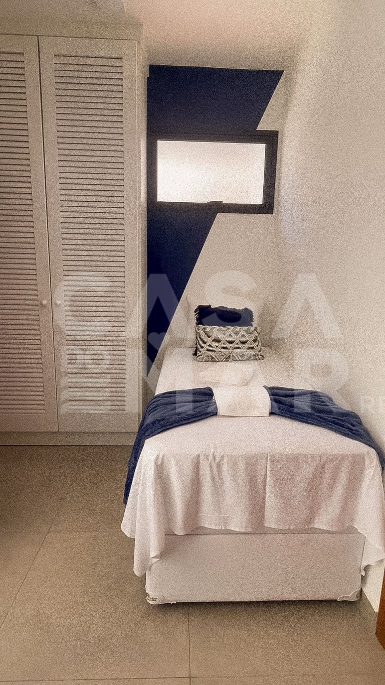 Very charming house, located in the best condominium in Mare