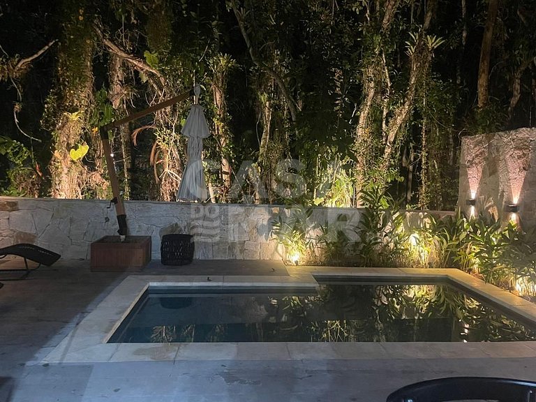 Casa muito charmosa, localizada no melhor condomínio de Mare