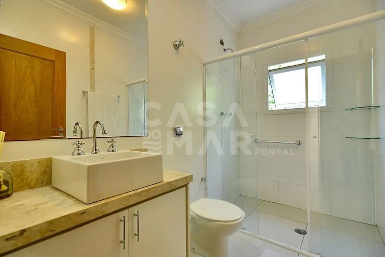 Luxuosa Mansão com Piscina no coração de São Paulo