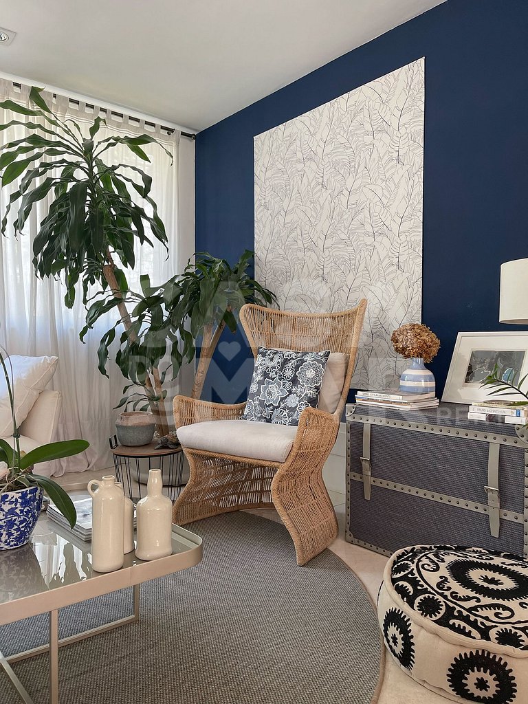 Linda casa com cinco suítes, em condomínio de alto luxo