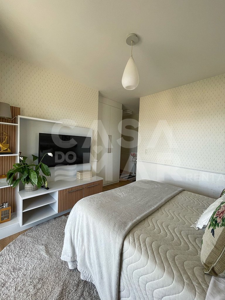 Linda casa com 5 quartos, em condomínio no Recreio