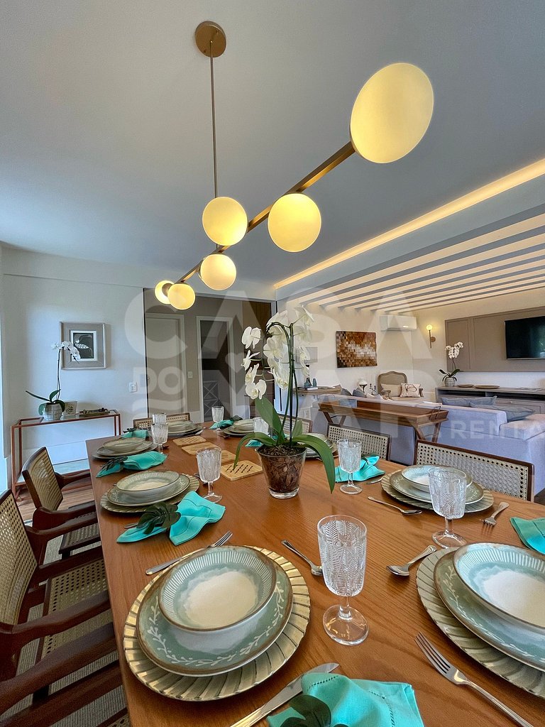 Beautiful house with 4 bedrooms, swimming pool, barbecue, in