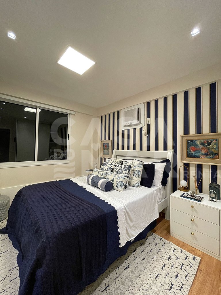 Linda casa com 4 quartos, piscina, churrasqueira, em condomí