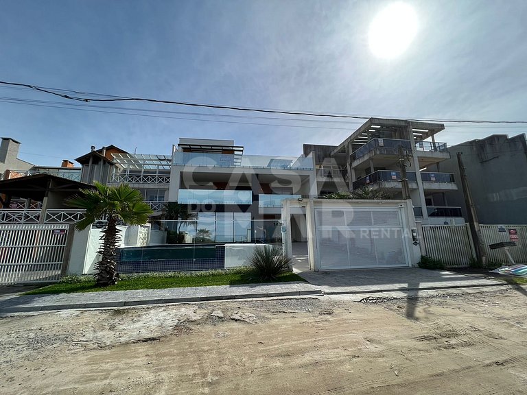 Casa de Luxo Confortável