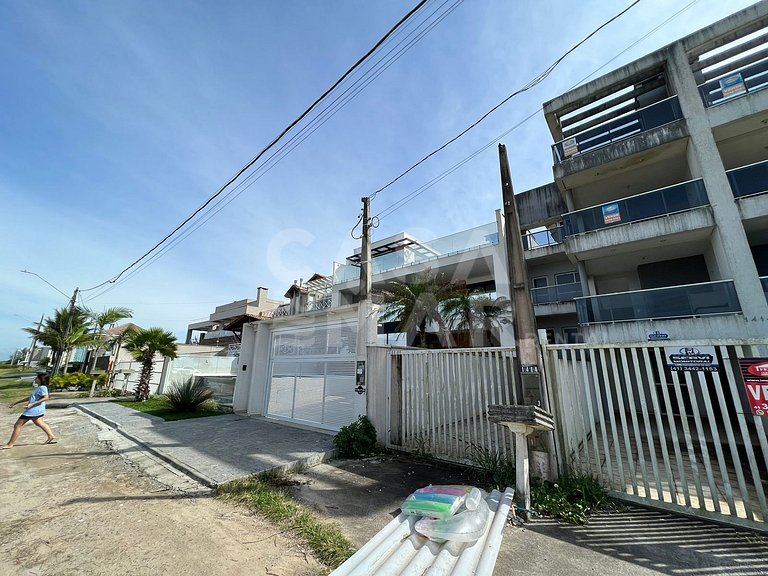 Casa de Luxo Confortável