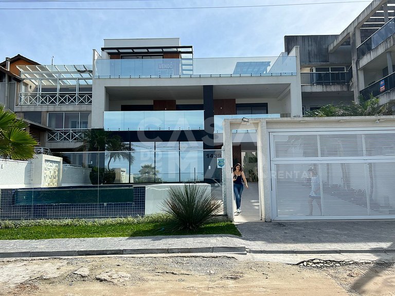 Casa de Luxo Confortável