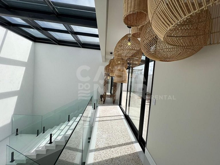 Casa de Luxo Confortável