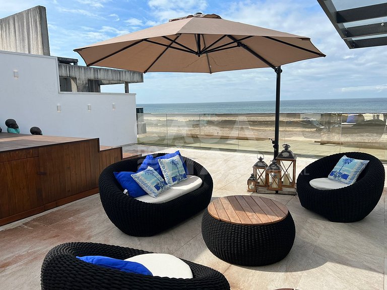 Casa de Luxo Confortável