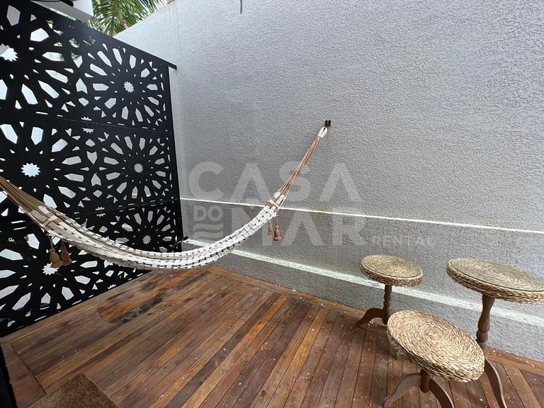 Casa de Luxo Confortável