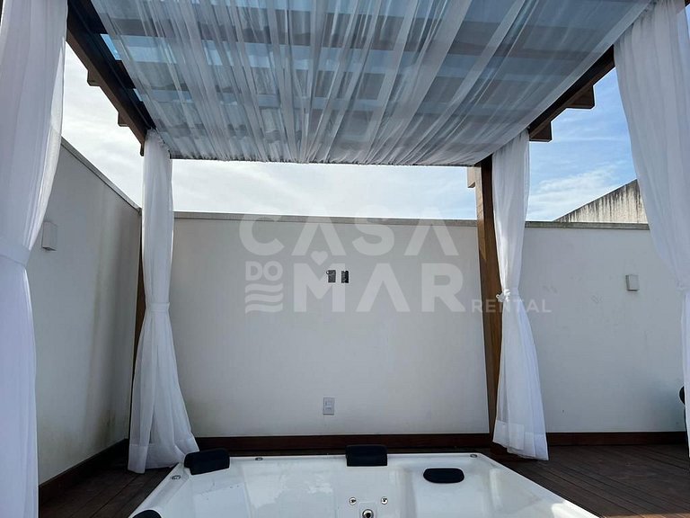 Casa de Luxo Confortável
