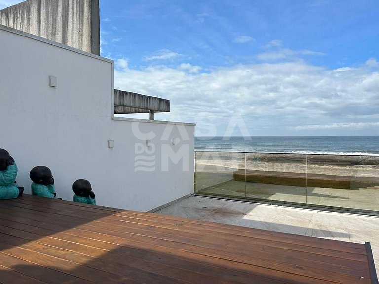 Casa de Luxo Confortável