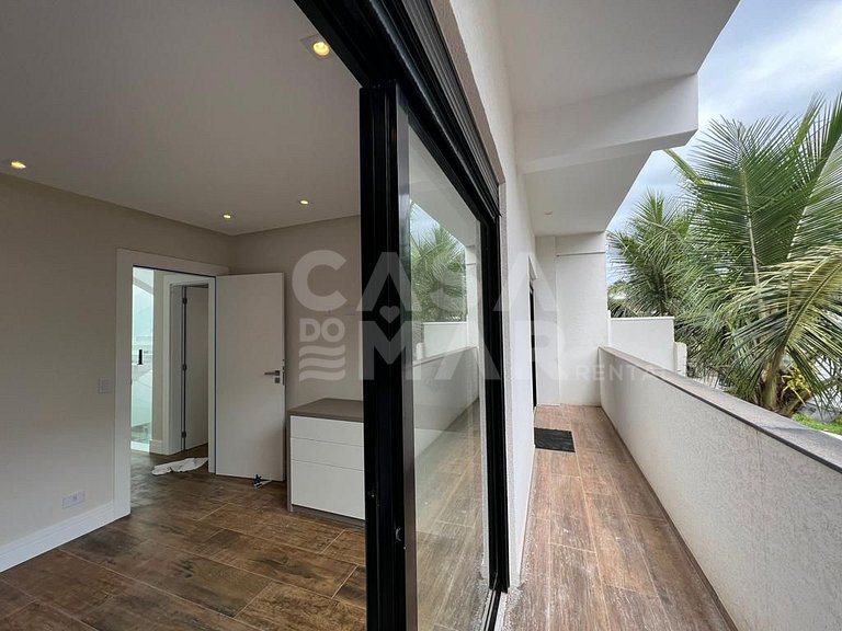 Casa de Luxo Confortável