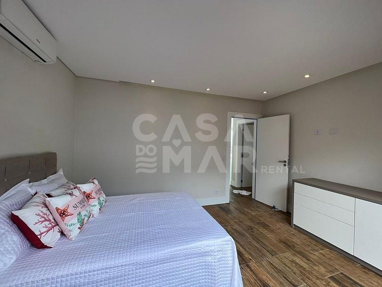Casa de Luxo Confortável