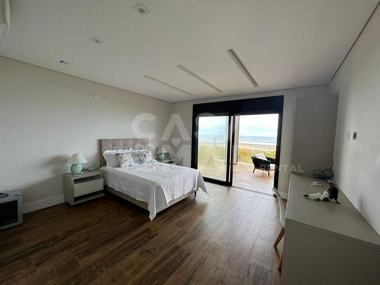 Casa de Luxo Confortável