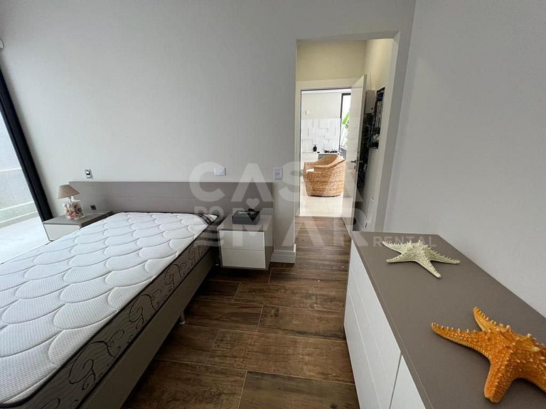 Casa de Luxo Confortável
