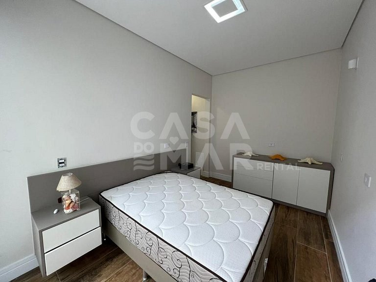 Casa de Luxo Confortável