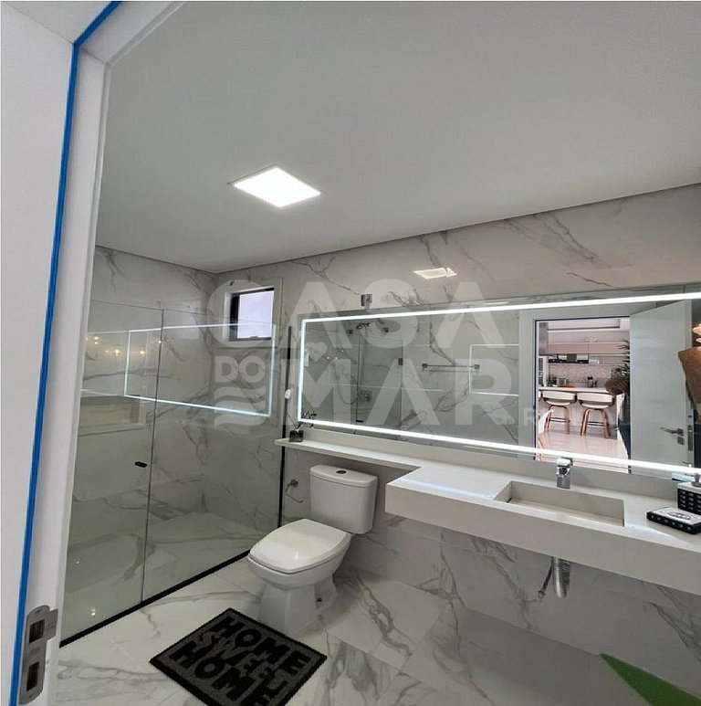 Casa de Luxo Confortável