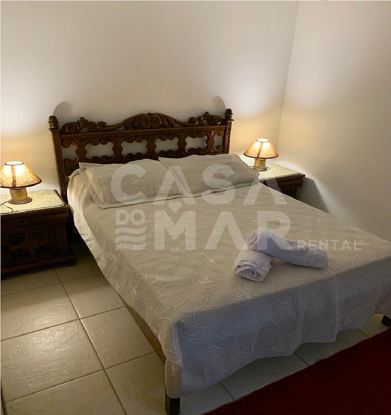 Casa deslubrante em Manguinhos
