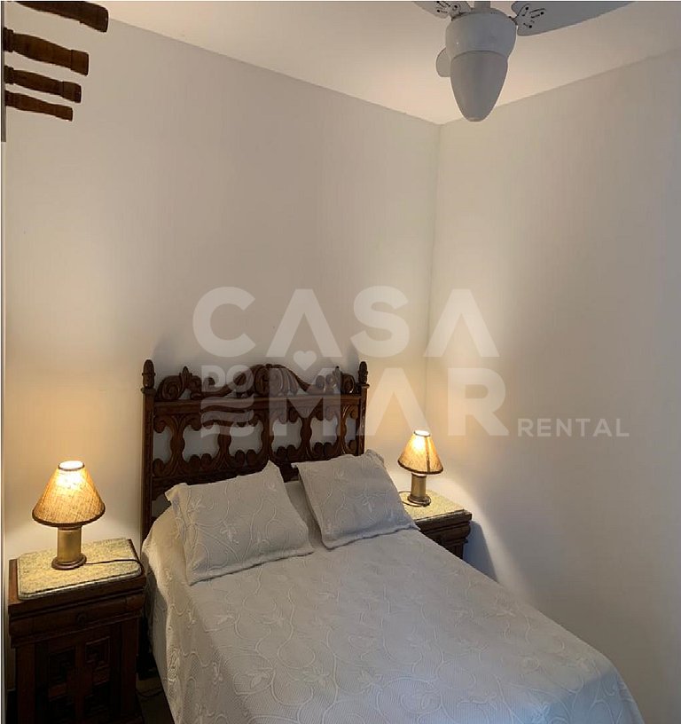 Casa deslubrante em Manguinhos